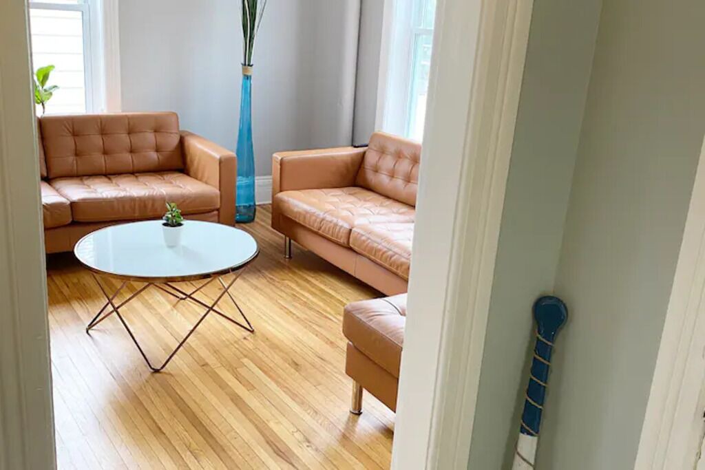 Photo of Livingroom in Midland