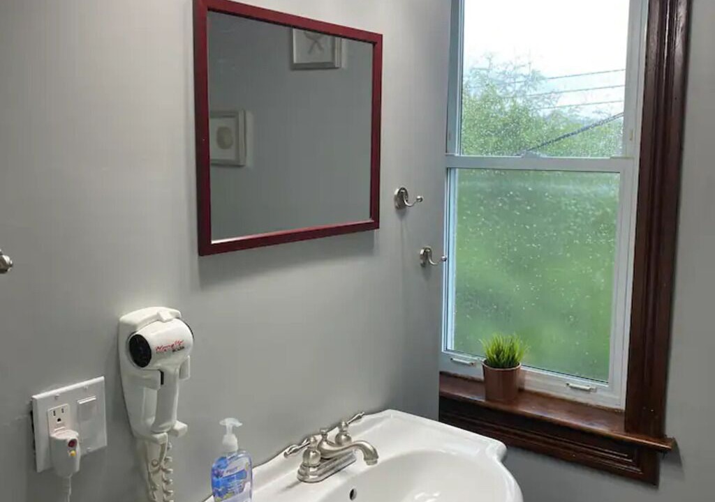 Photo of Bathroom in Midland
