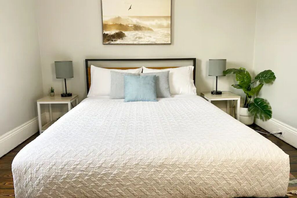 Photo of Bedroom in Midland