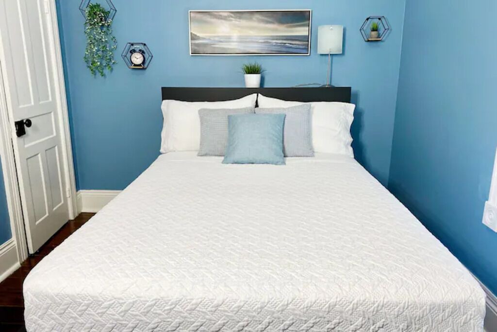 Photo of Bedroom in Midland