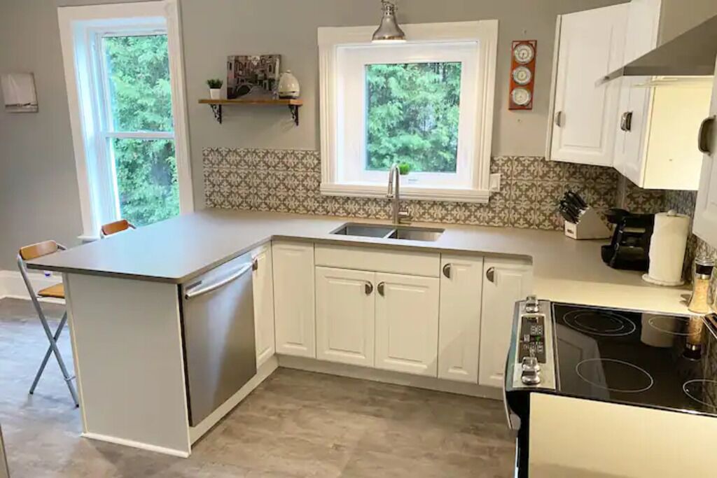 Photo of Kitchen in Midland