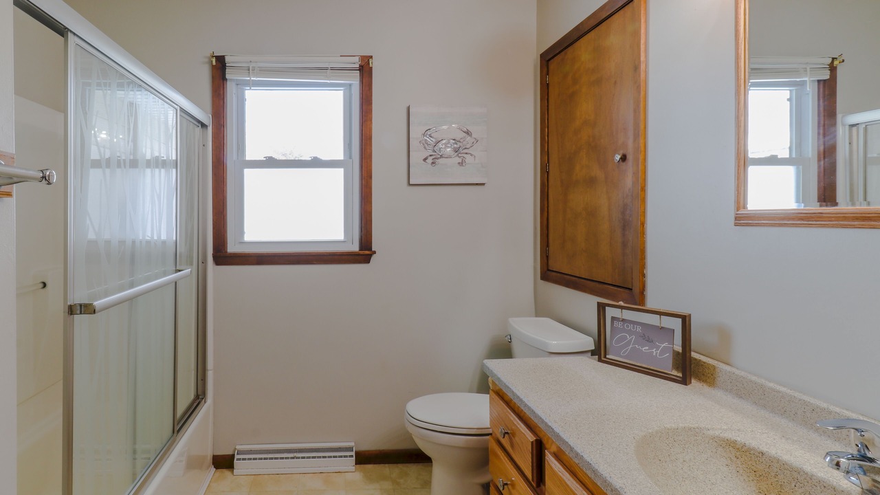 Photo of Bathroom in Atwater
