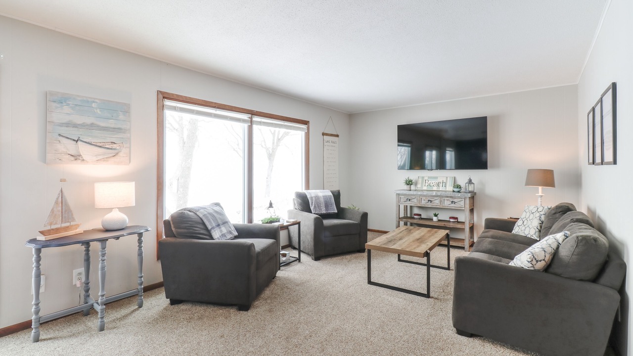 Photo of Livingroom in Atwater