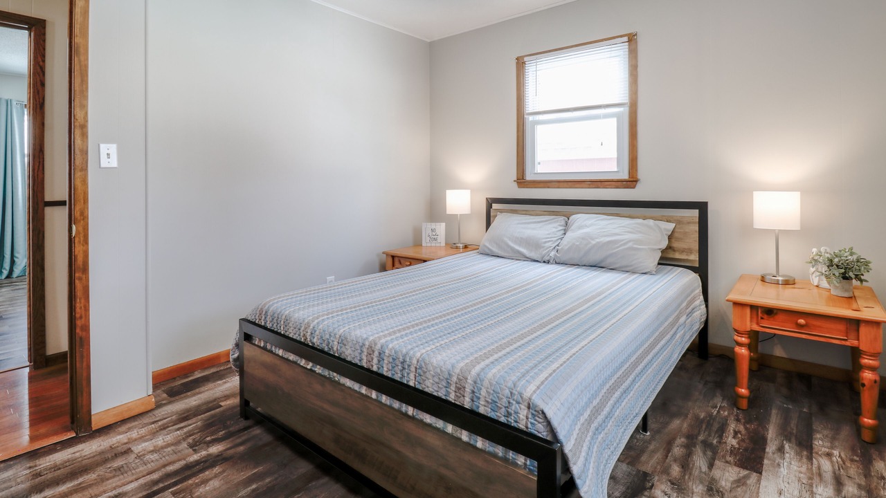 Photo of Bedroom in Atwater