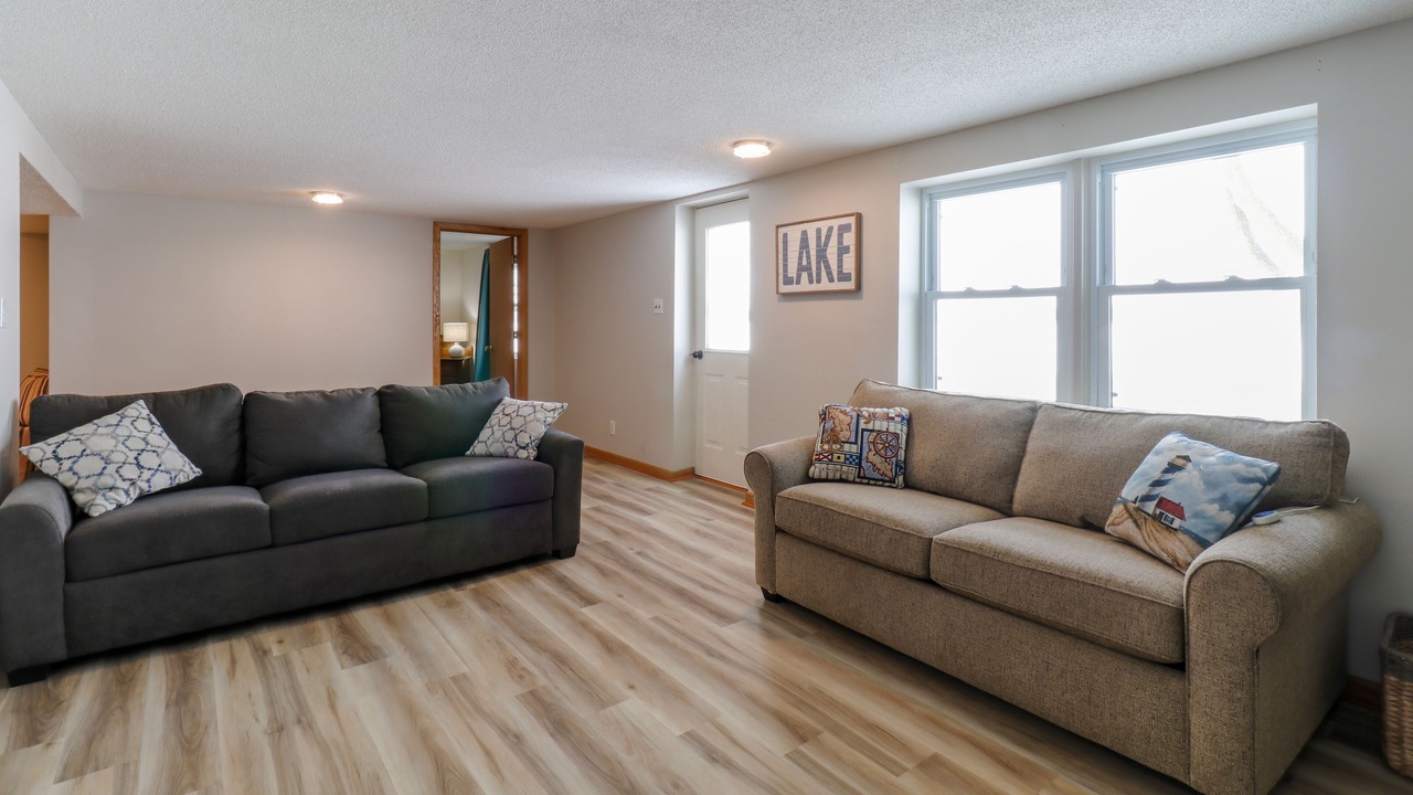 Photo of Livingroom in Atwater