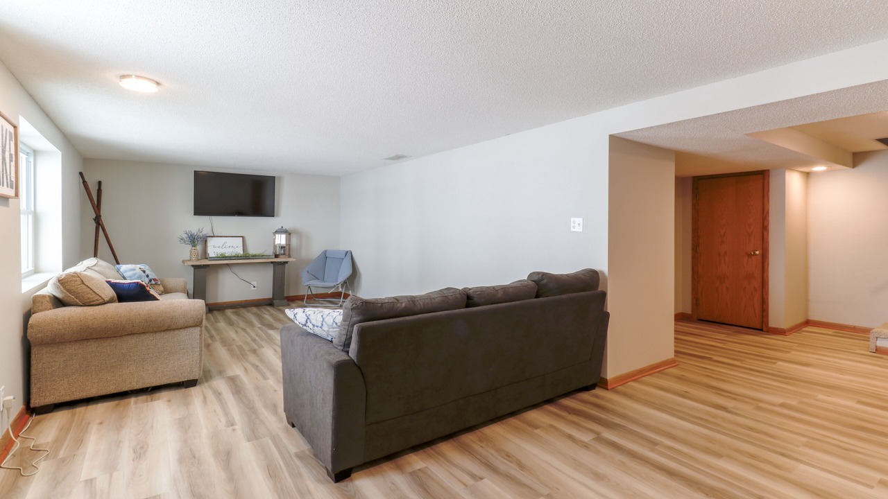 Photo of Livingroom in Atwater