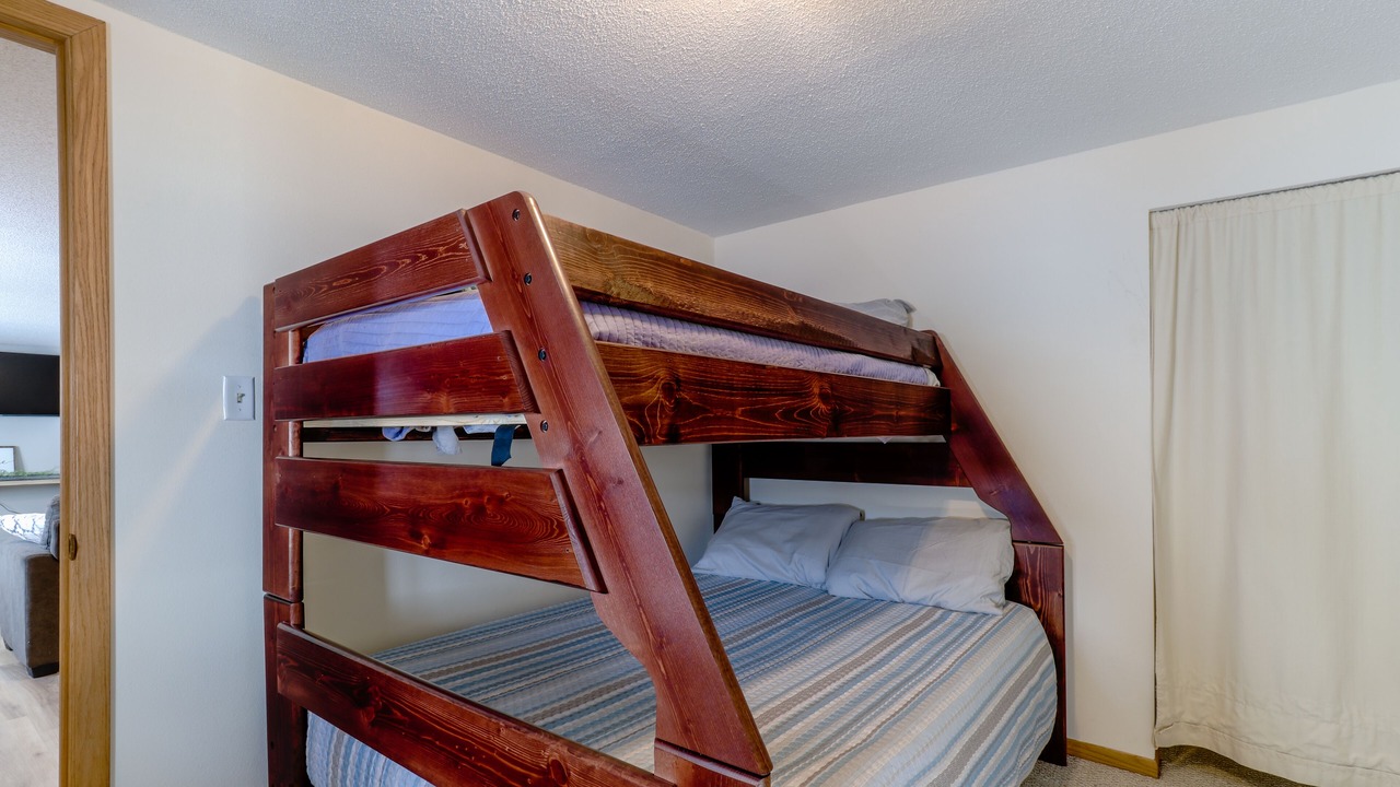 Photo of Bedroom in Atwater