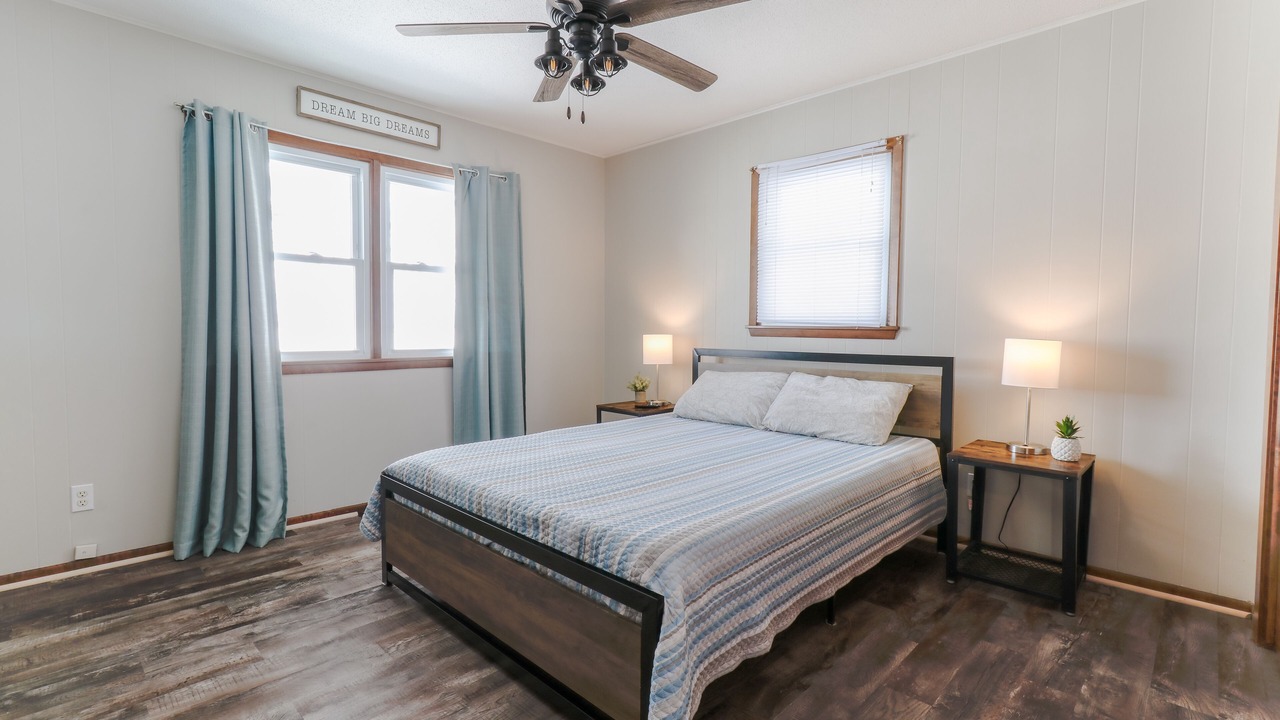 Photo of Bedroom in Atwater