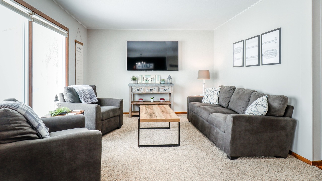 Photo of Livingroom in Atwater