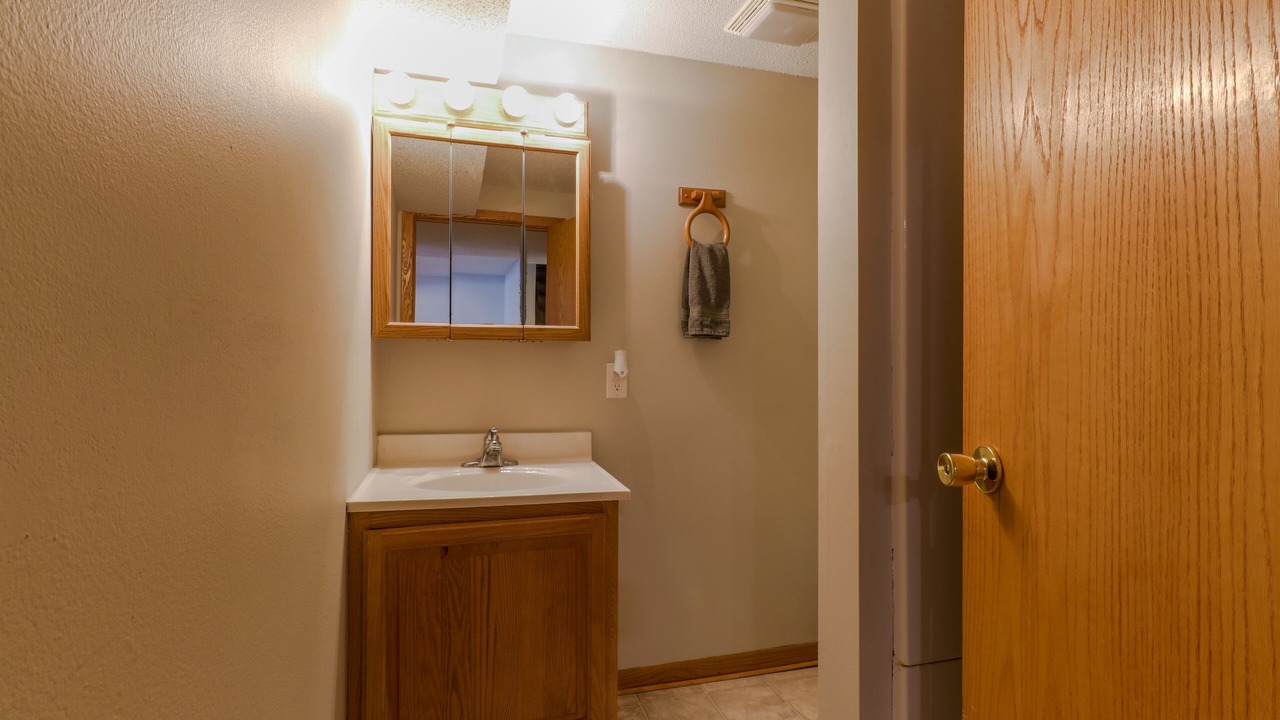 Photo of Bathroom in Atwater