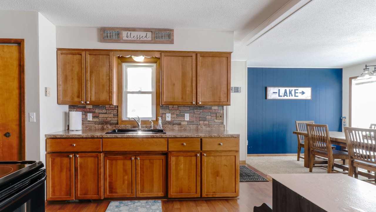 Photo of Kitchen in Atwater