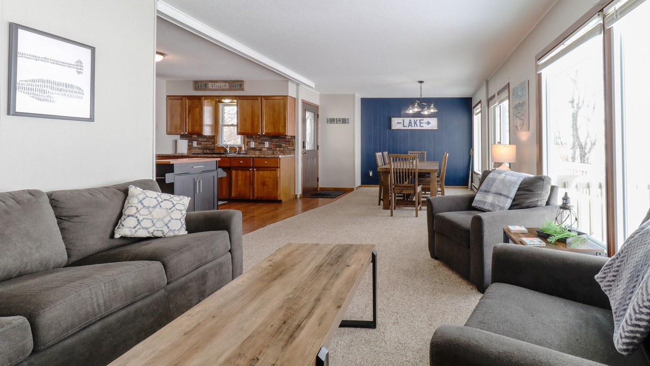 Photo of Livingroom in Atwater