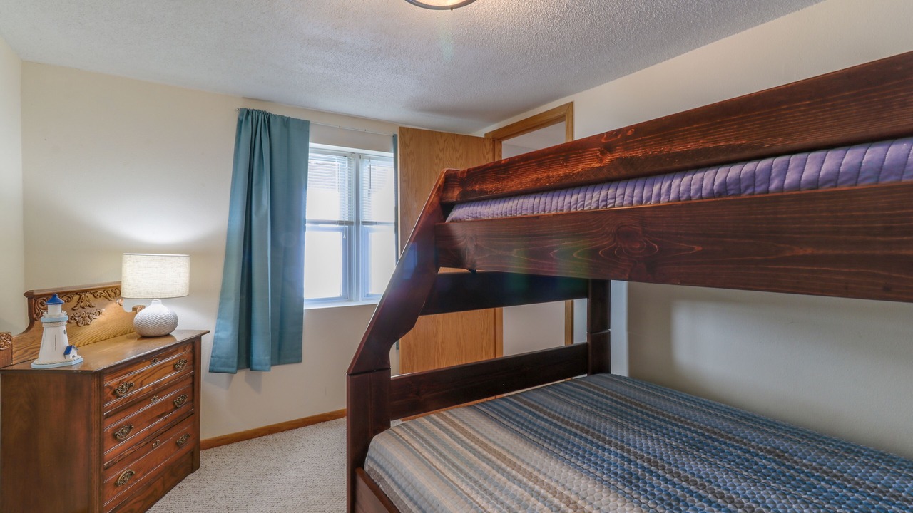 Photo of Bedroom in Atwater