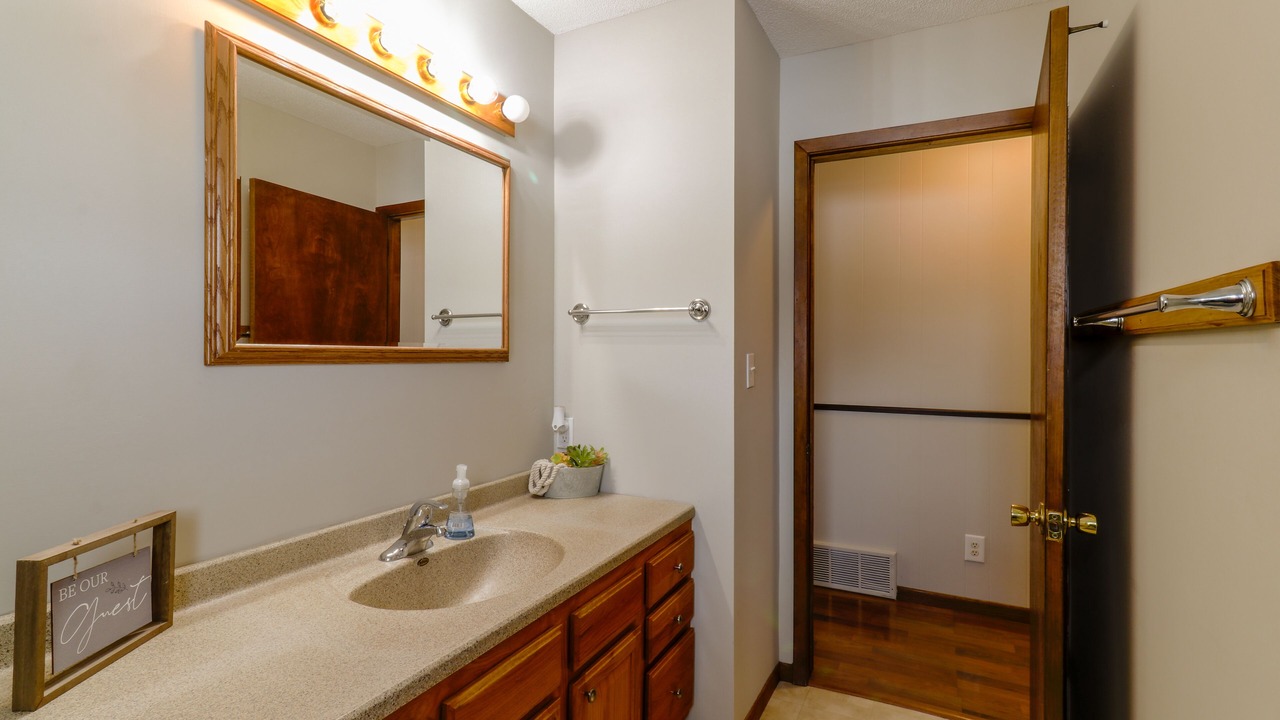Photo of Bathroom in Atwater