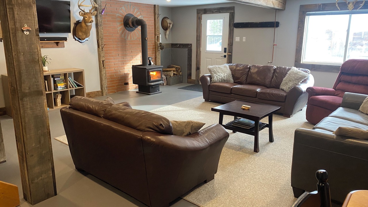 Photo of Livingroom in Lanark Highlands