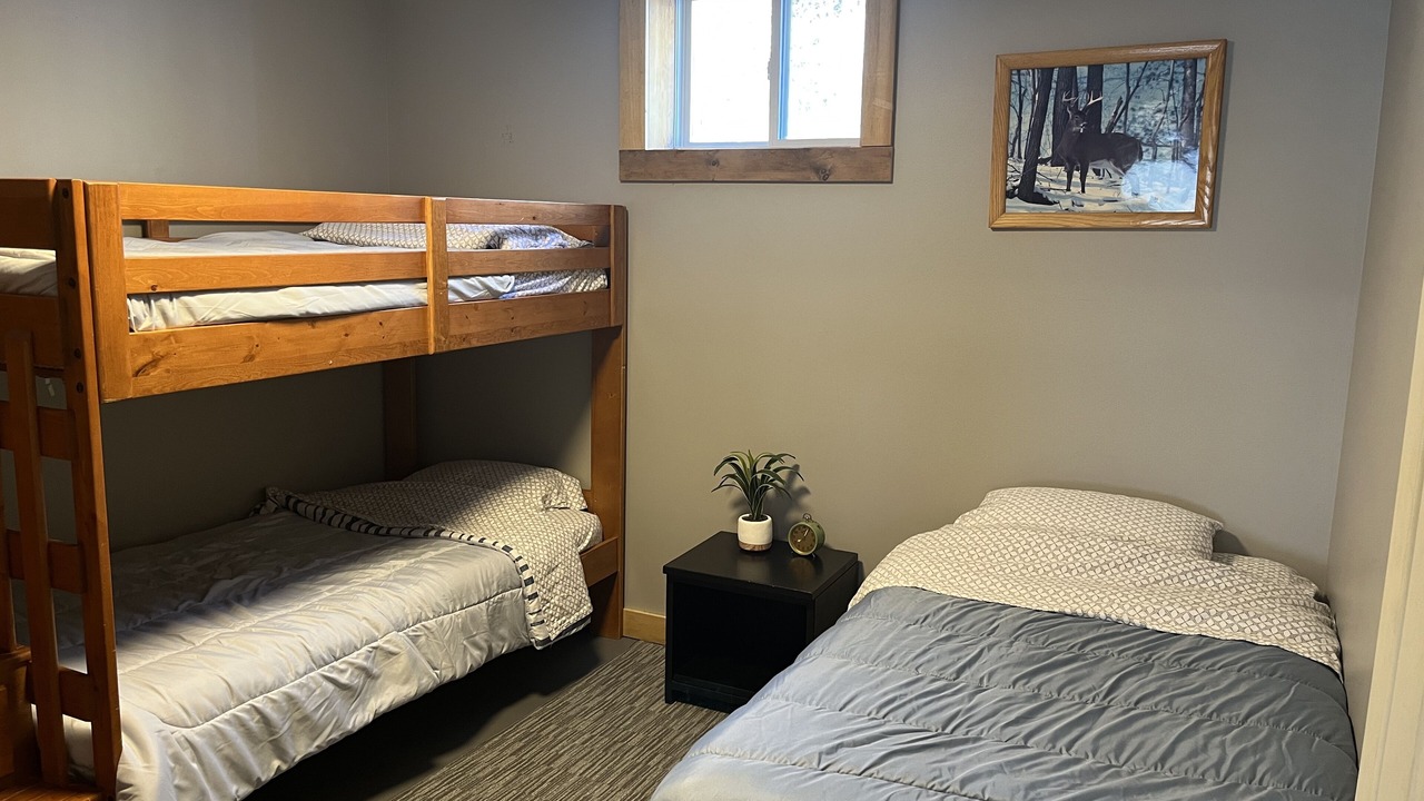 Photo of Bedroom in Lanark Highlands