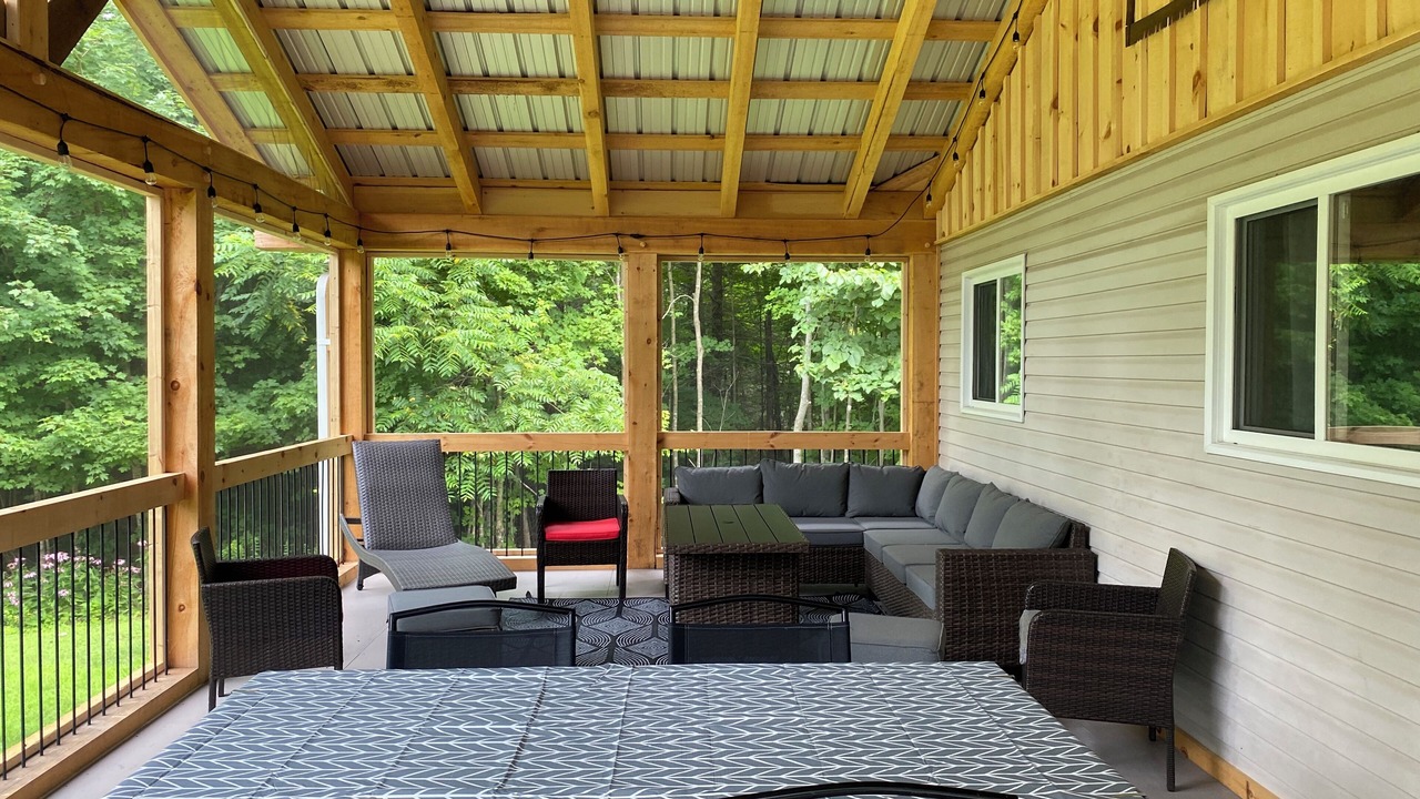 Photo of Outdoor in Lanark Highlands