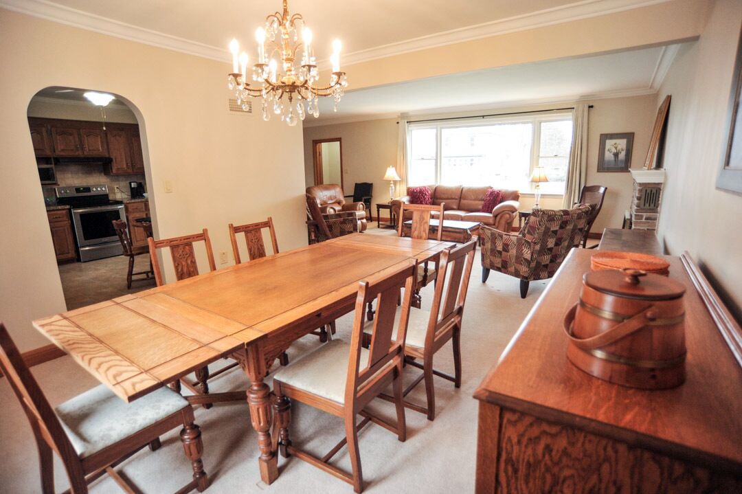 Photo of Bedroom in Port Dover