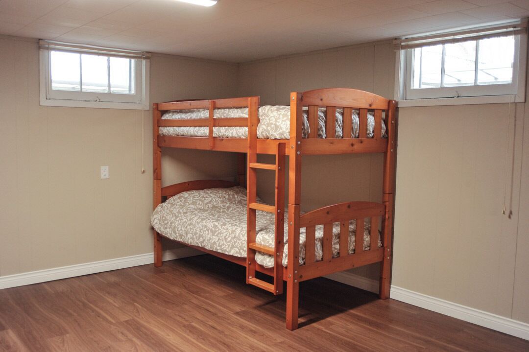 Photo of Bedroom in Port Dover