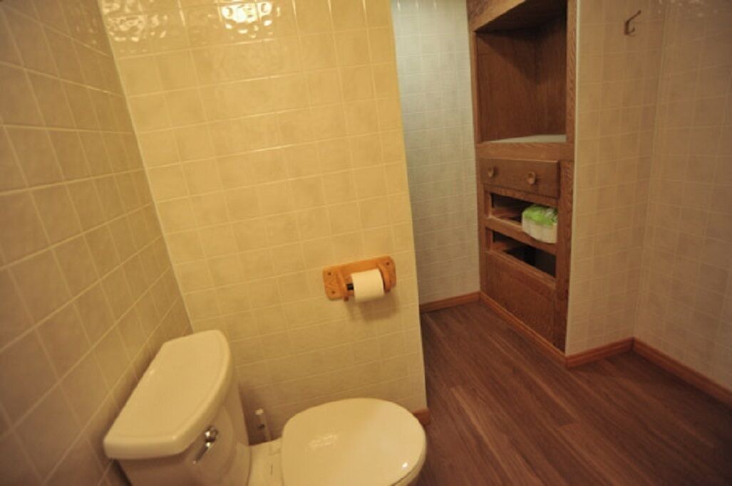 Photo of Bathroom in Port Dover