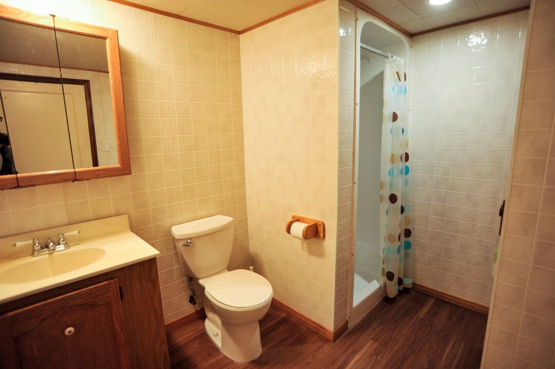 Photo of Bathroom in Port Dover