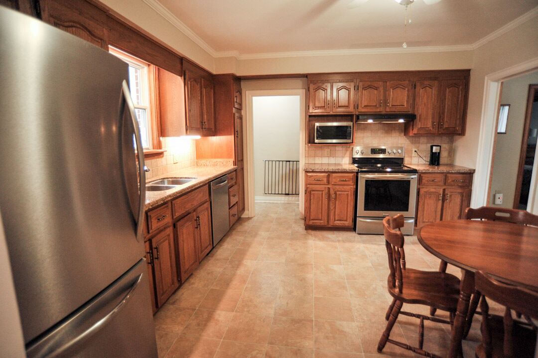 Photo of Kitchen in Port Dover