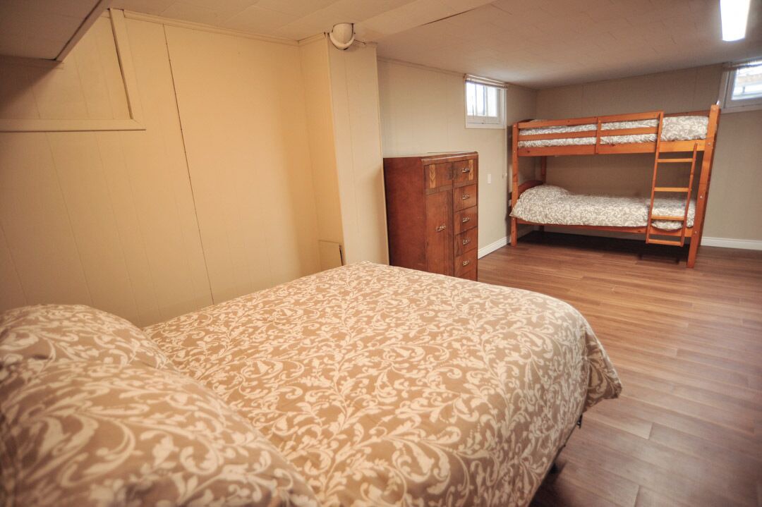 Photo of Bedroom in Port Dover