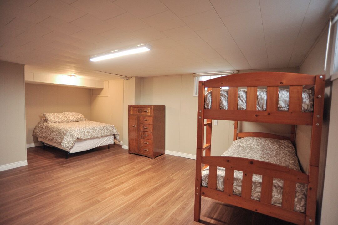 Photo of Bedroom in Port Dover