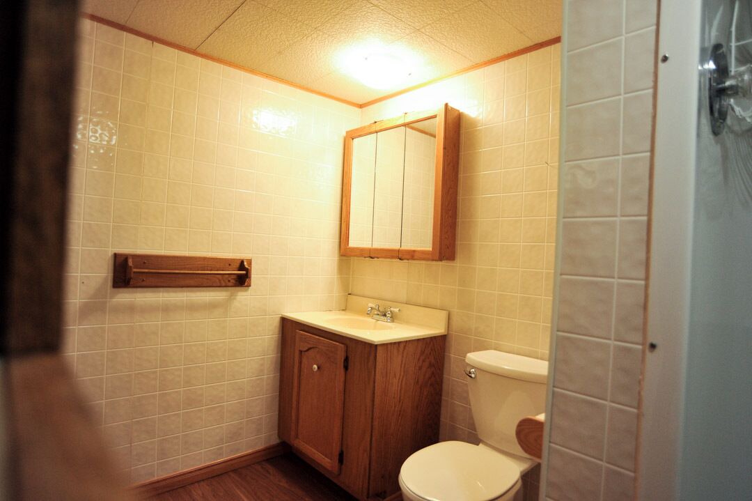 Photo of Bathroom in Port Dover