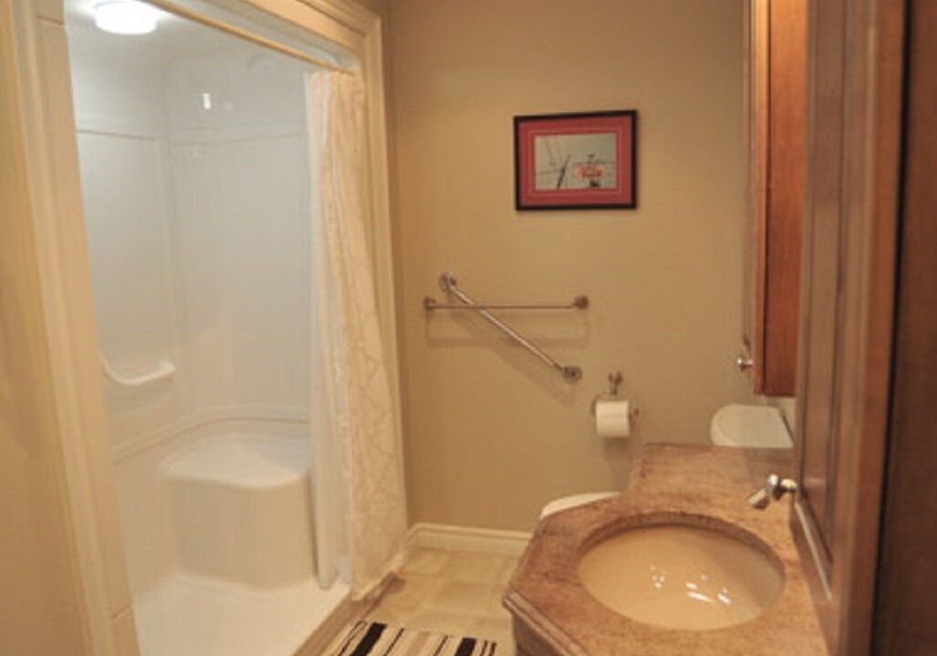 Photo of Bathroom in Port Dover