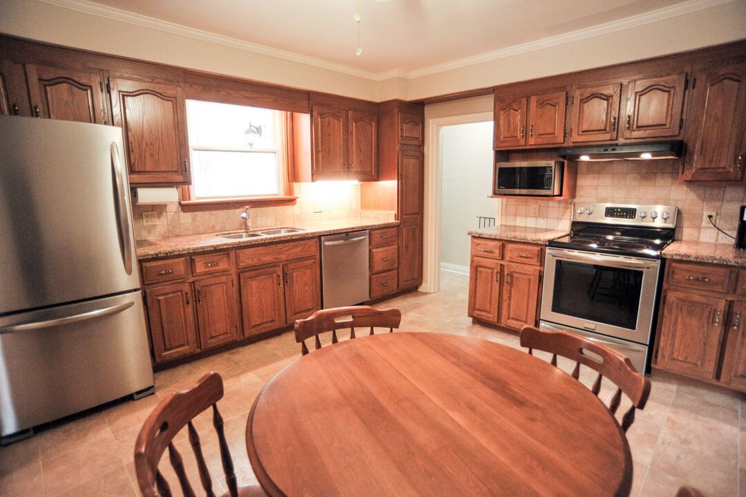 Photo of Kitchen in Port Dover