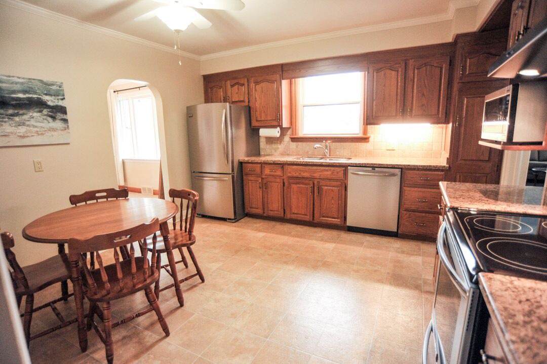 Photo of Kitchen in Port Dover