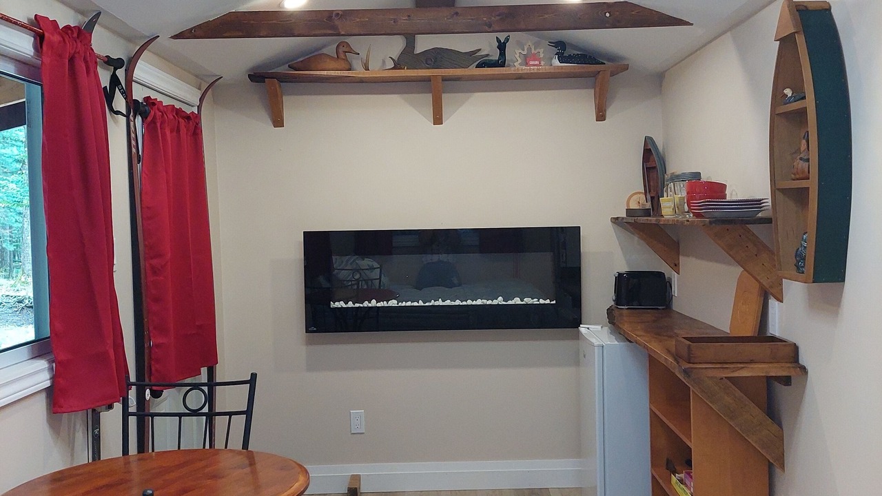 Photo of Livingroom in North Kawartha