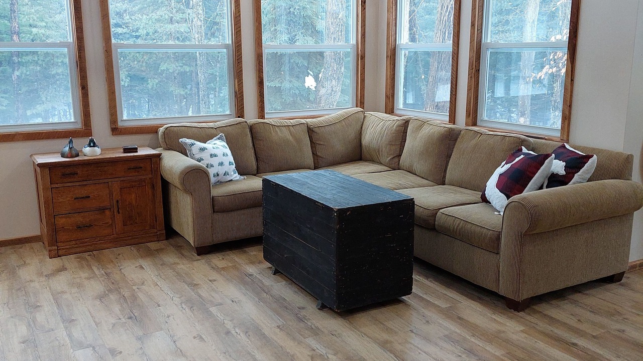 Photo of Bedroom in North Kawartha