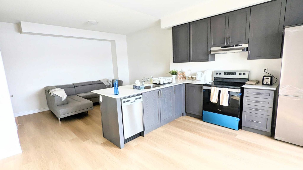 Photo of Kitchen in Durham Region