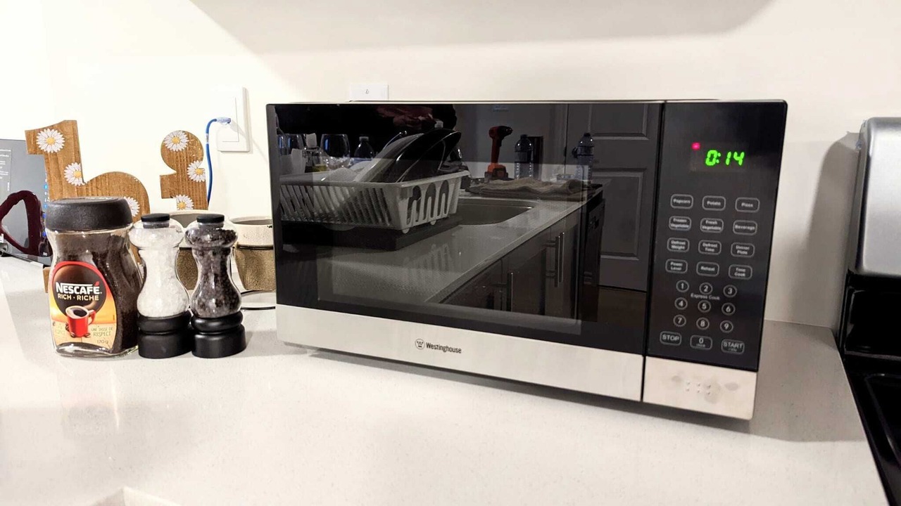 Photo of Kitchen in Durham Region