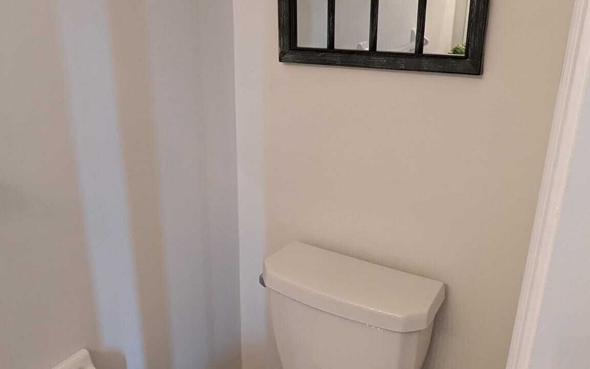 Photo of Bathroom in Durham Region