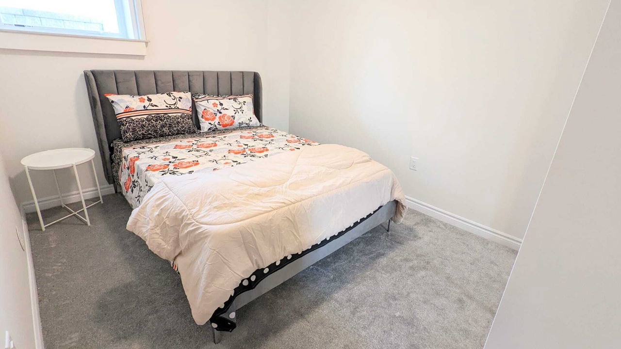 Photo of Bedroom in Durham Region