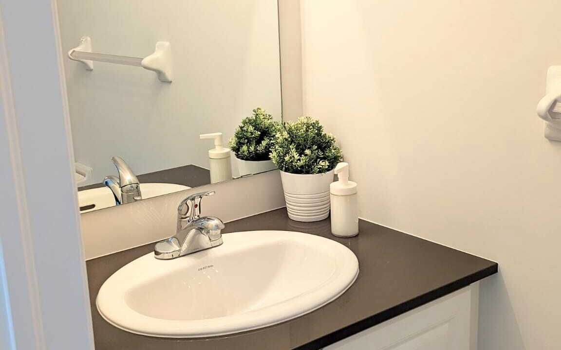 Photo of Bathroom in Durham Region