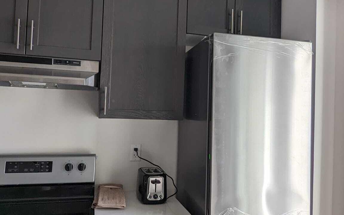 Photo of Kitchen in Durham Region
