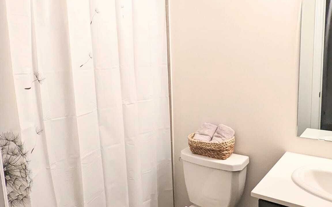Photo of Bathroom in Durham Region