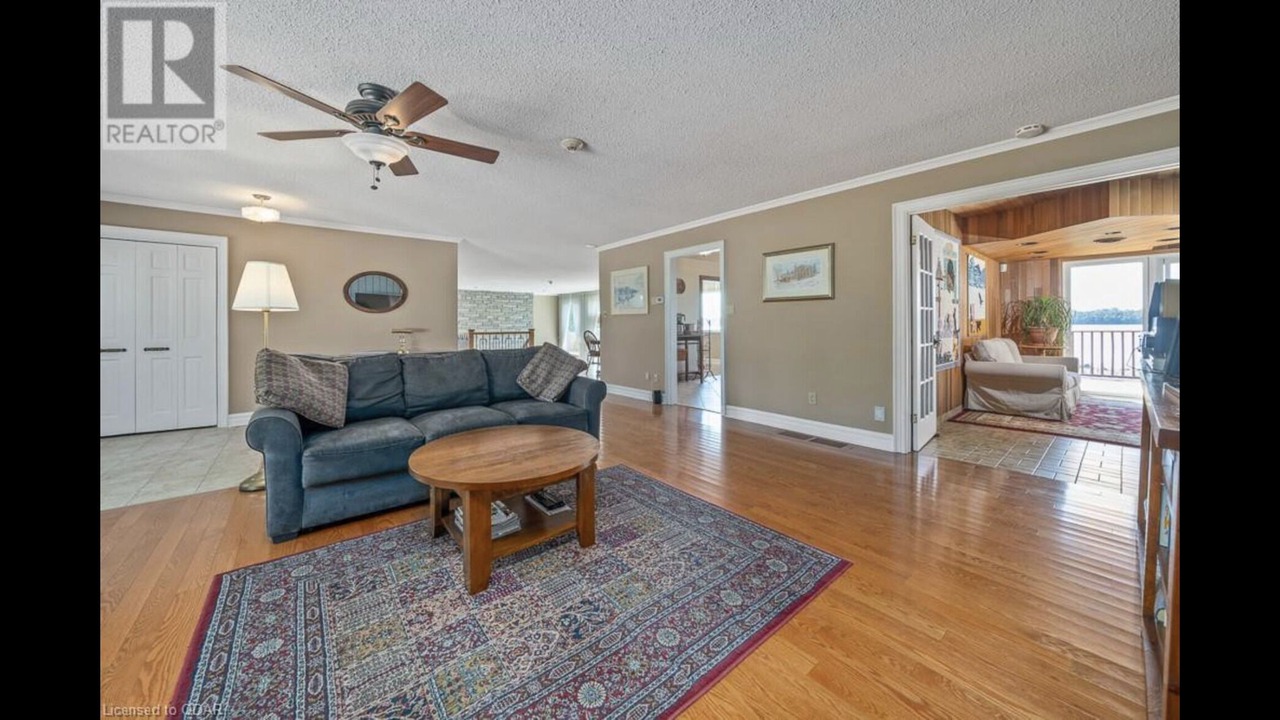 Photo of Livingroom in Prince Edward