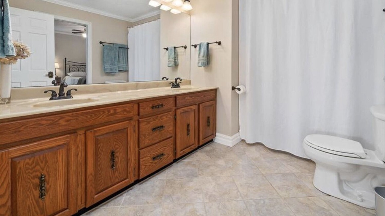Photo of Bathroom in Prince Edward