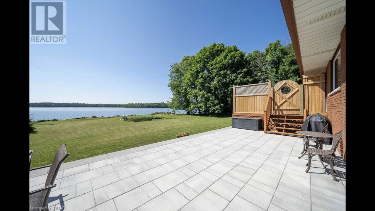 Photo of Patio Balcony in Prince Edward