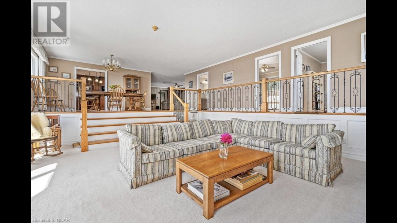 Photo of Livingroom in Prince Edward