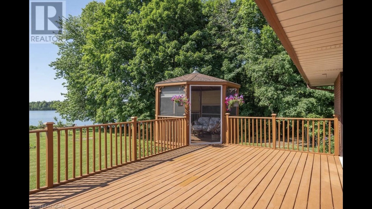 Photo of Patio Balcony in Prince Edward