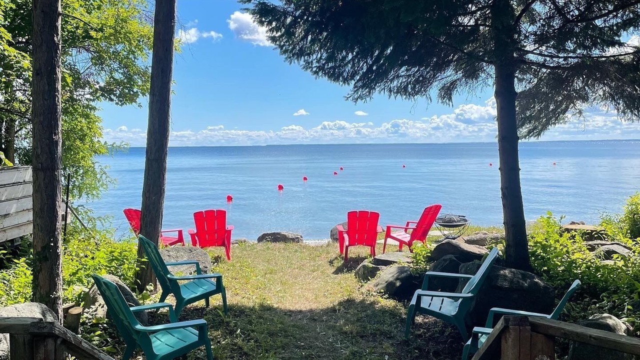 Photo of Outdoor in Innisfil