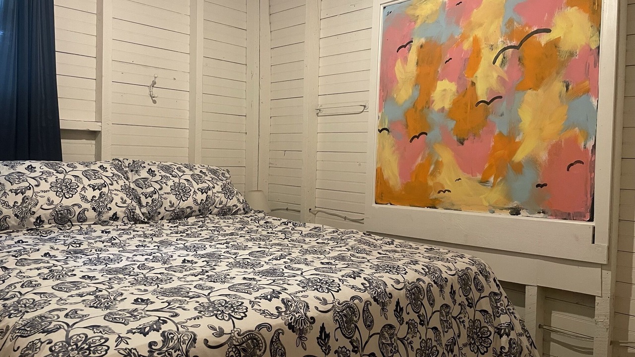 Photo of Bedroom in Innisfil