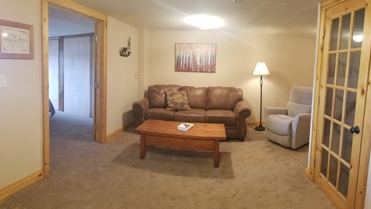 Photo of Livingroom in Finlayson