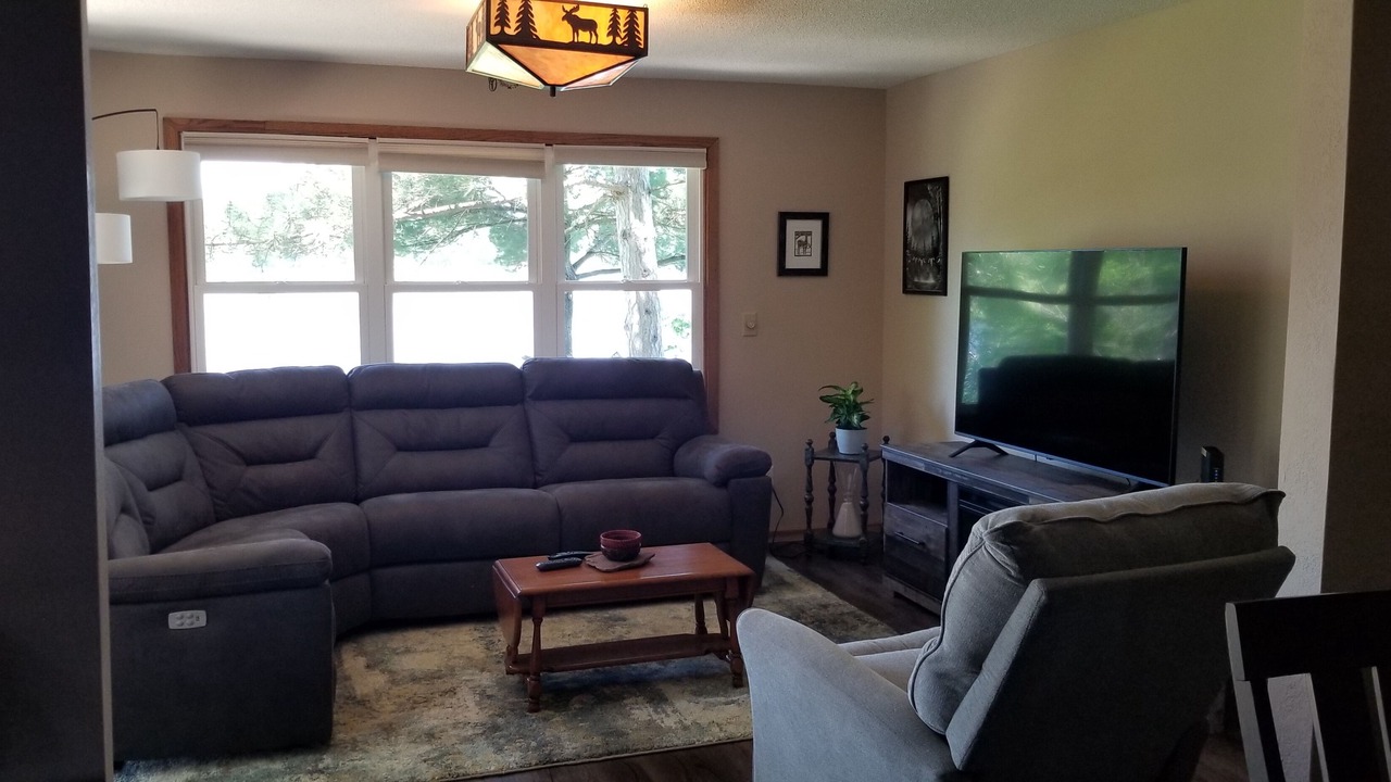 Photo of Livingroom in Finlayson